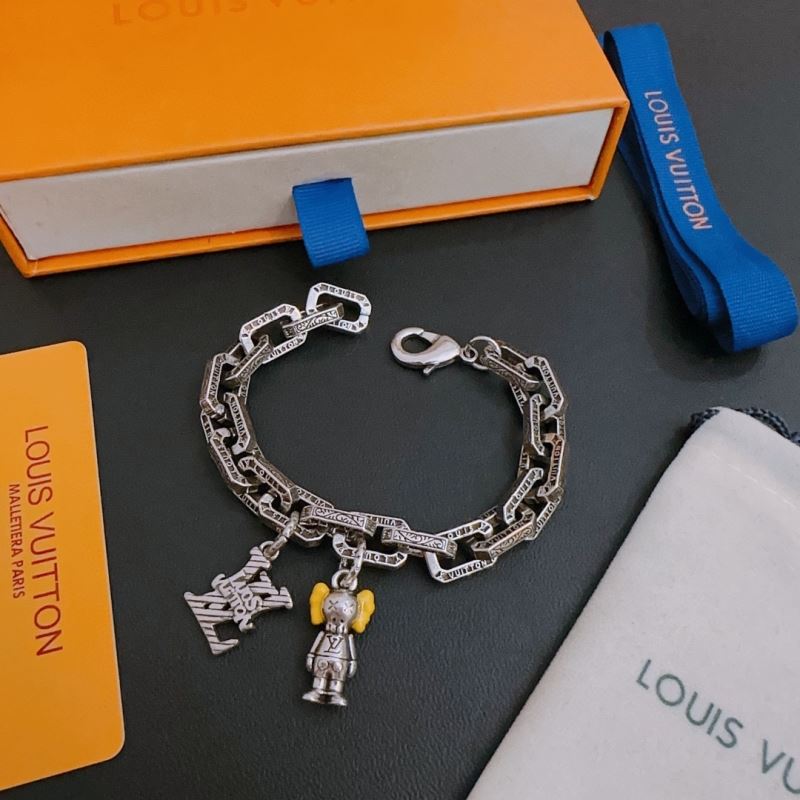 Louis Vuitton Bracelets